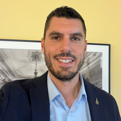 Christophe A. Herzig