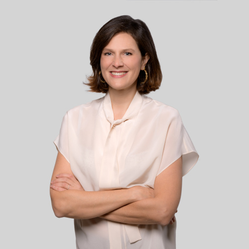 Portrait de Gaëlle Droz