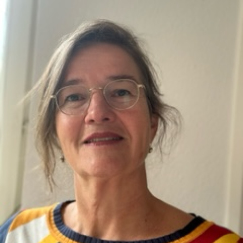 Irene Verdegaal